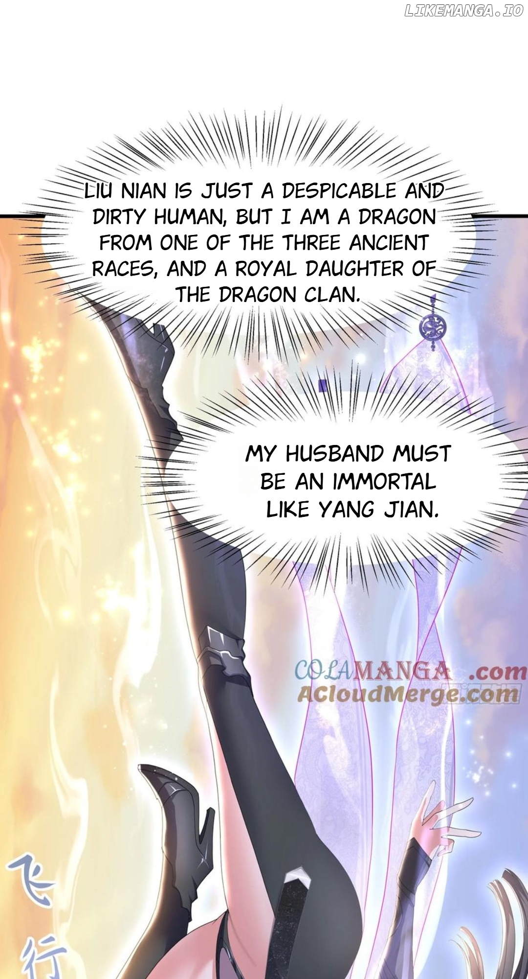 Rebirth of King Zhou: Not Being the Ultimate Villain Chapter 100 - page 35